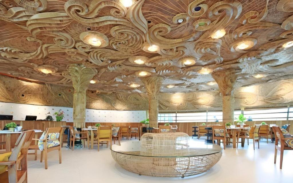 The Buffalo Amphawa Samut Songkhram Εξωτερικό φωτογραφία